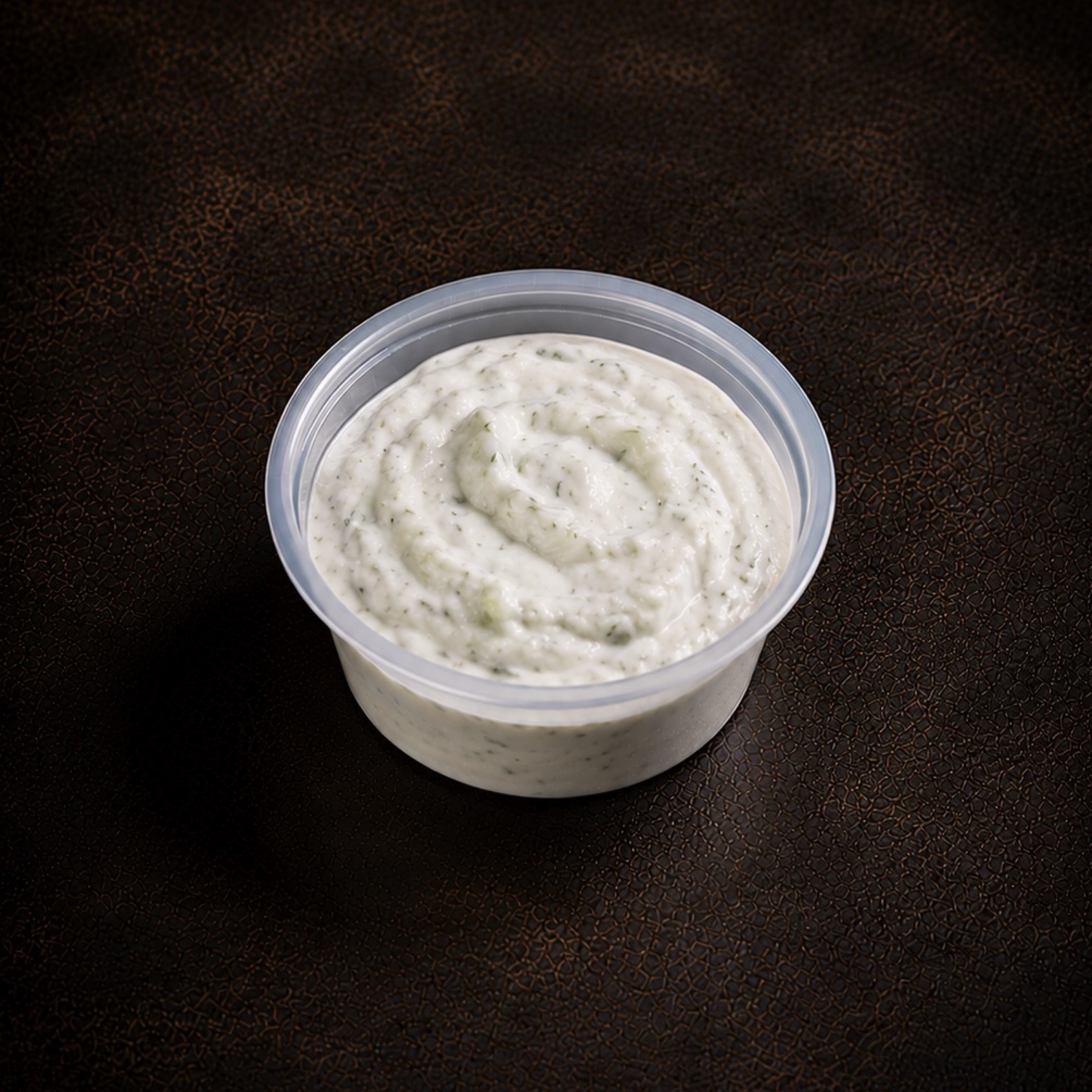 Tzatziki