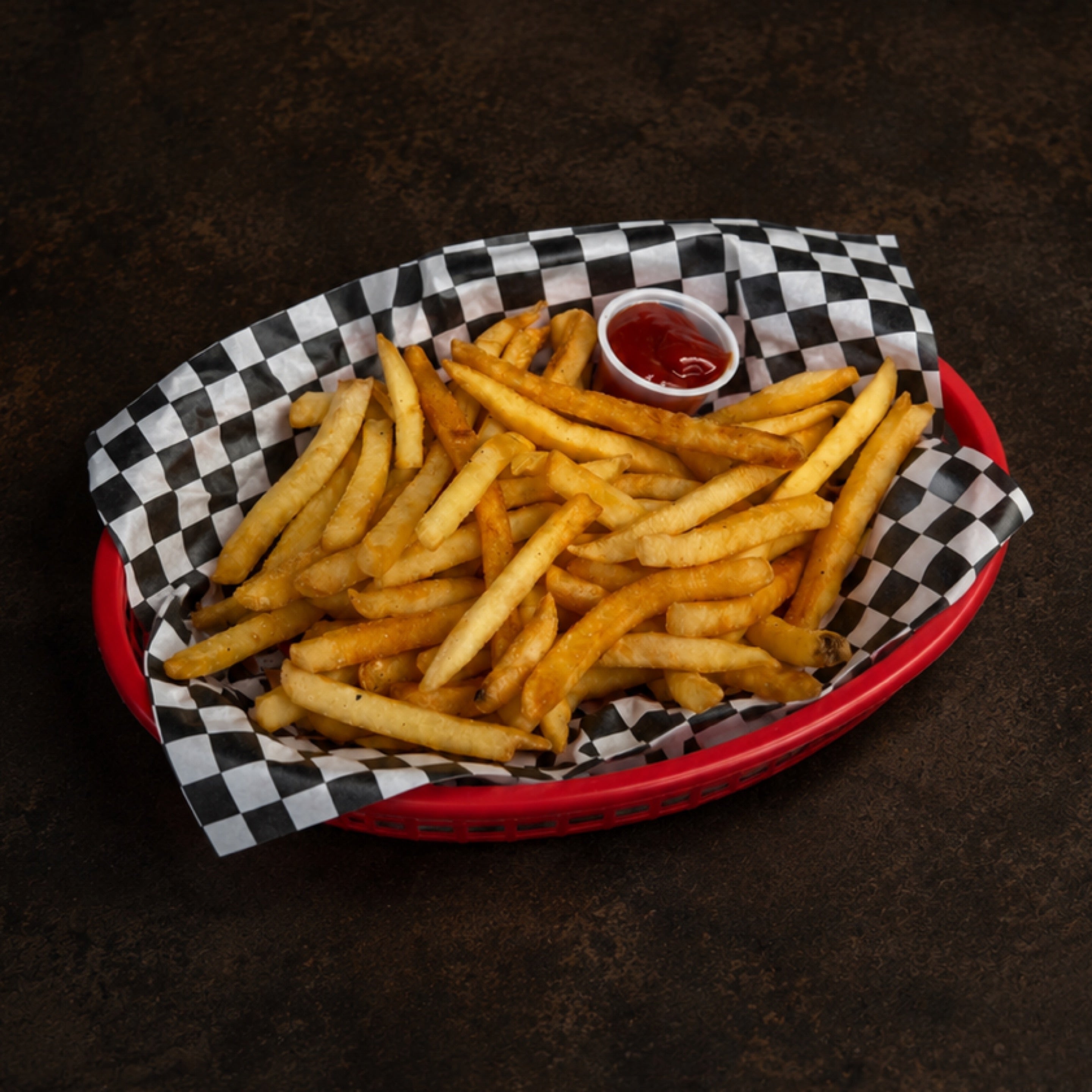Regular Fries