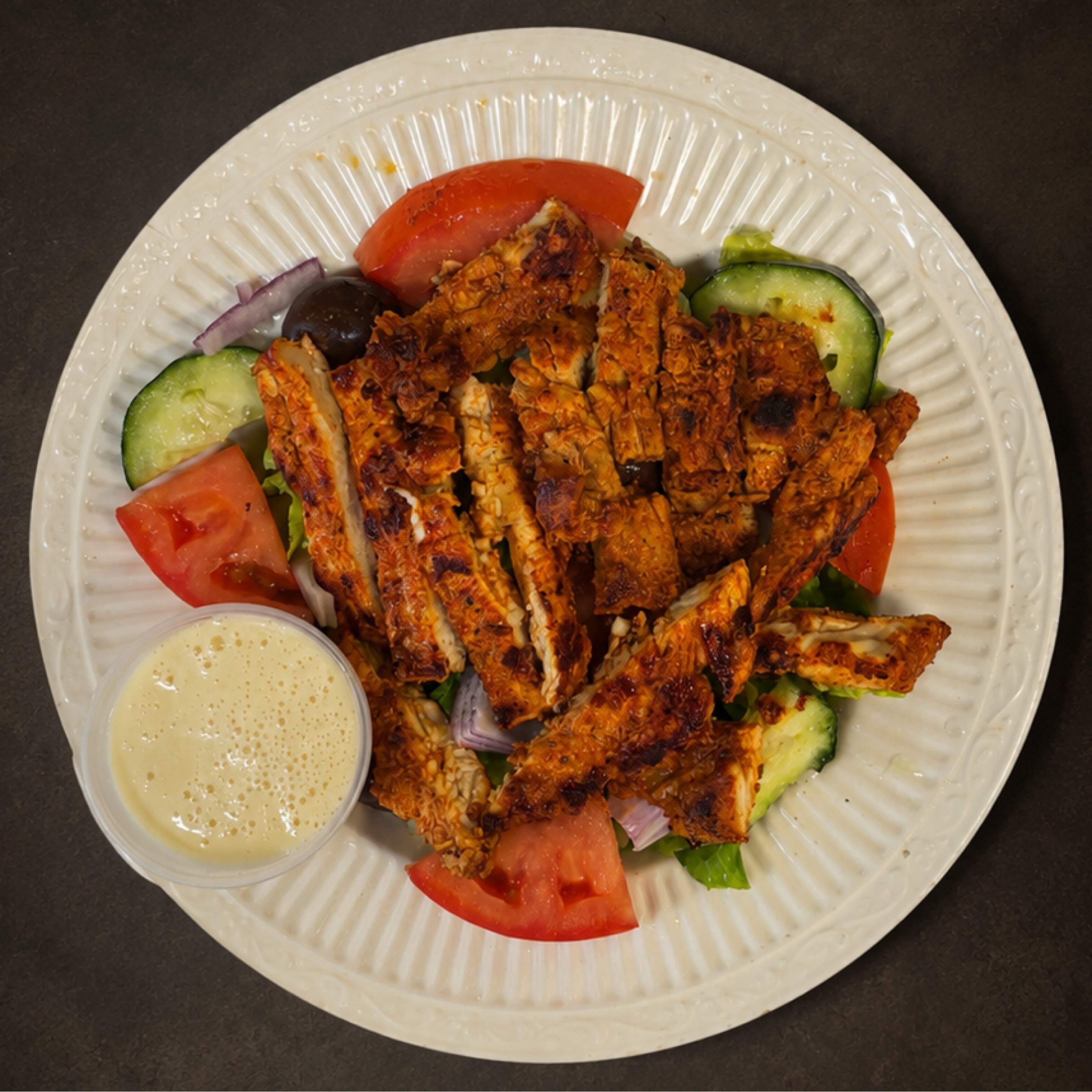 Chicken Salad