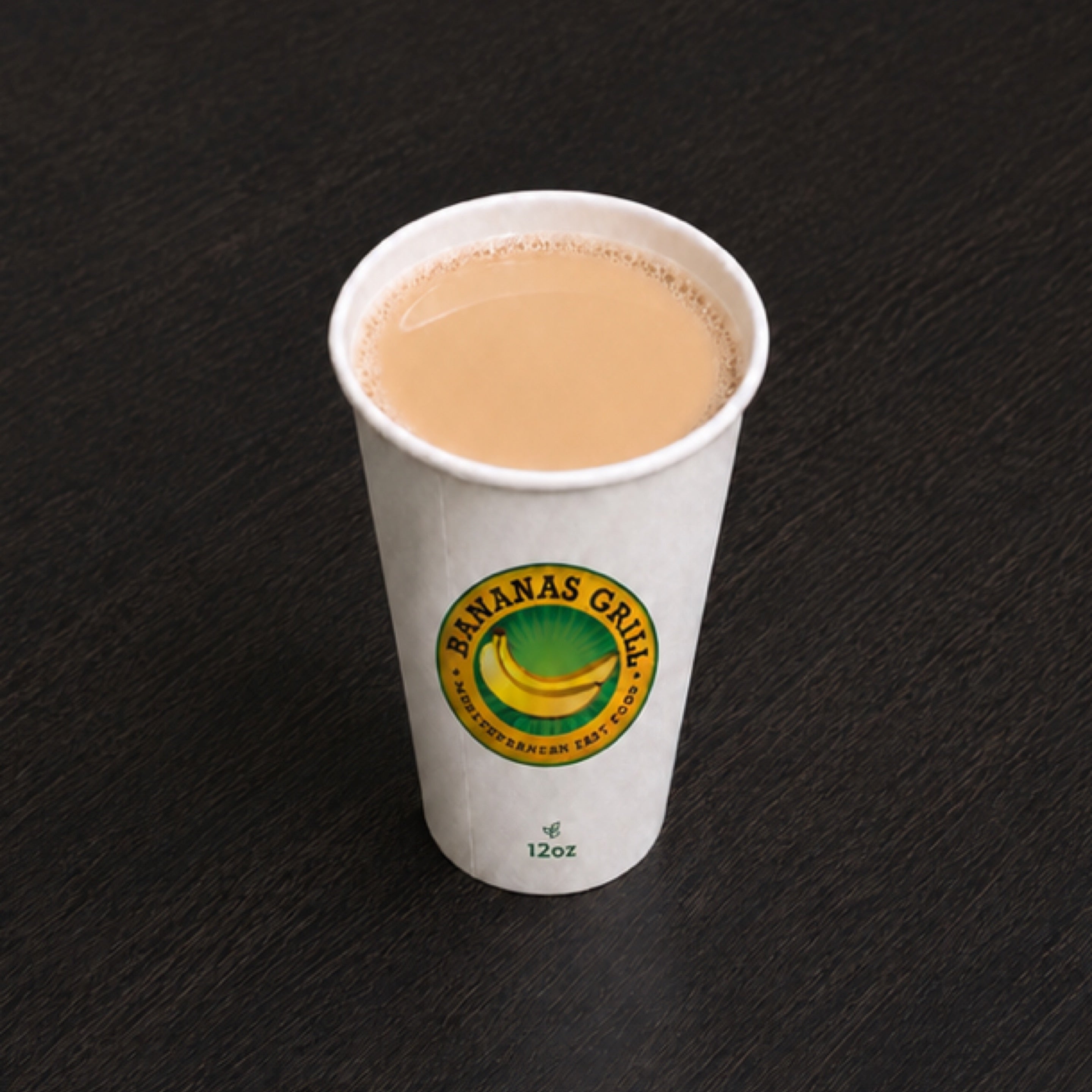Somali Spiced Tea